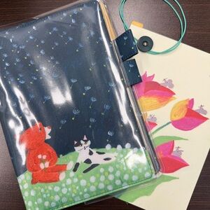 Hobonichi Set - Shibata Keiko